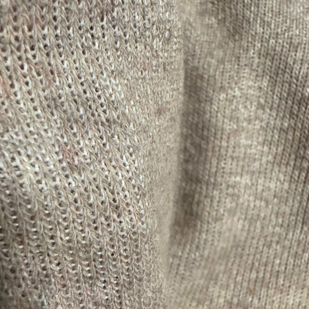 Ruffled Long Sleeve Sweater - Picture 7 of 7